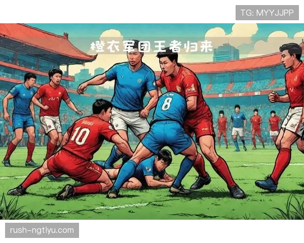 2026世界杯荷兰队能否突破无冕之王魔咒 范戴克领衔橙衣军团再冲巅峰 2026世界杯荷兰队能否突破无冕之王魔咒 范戴克领衔橙衣军团再冲巅峰