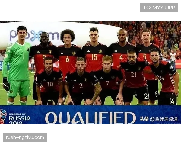 世界杯比利时进攻数据：五球大胜成为焦点